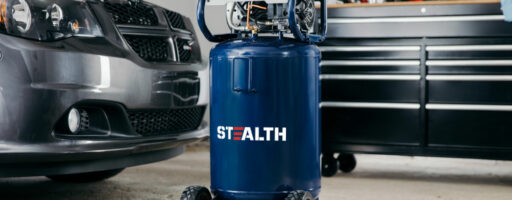 Best air compressor home garage